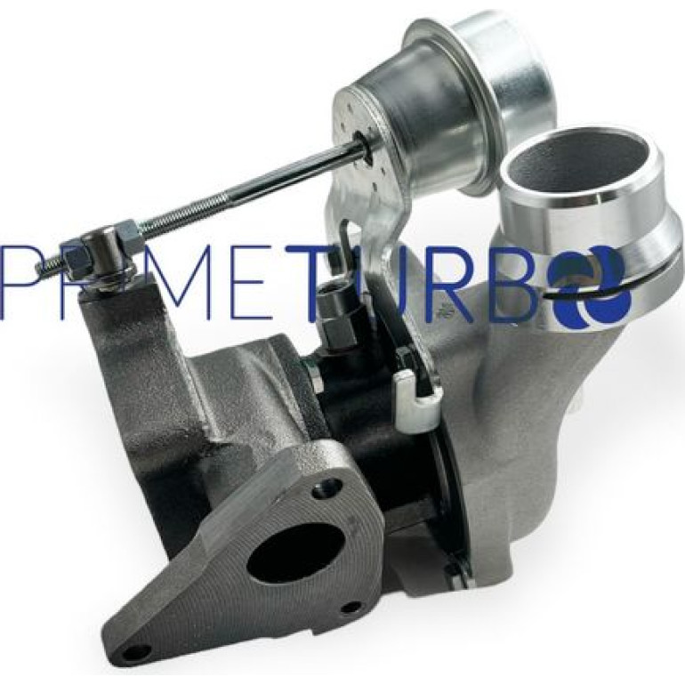 Prime Turbo Turbolader V00089T