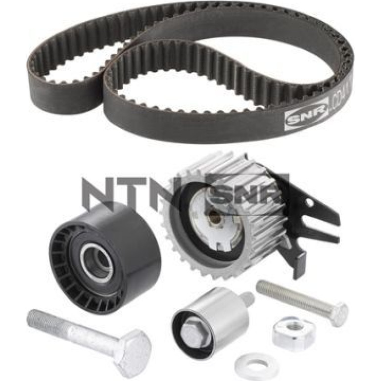 SNR Zahnriemensatz KD453.38 SNR Zahnriemensatz KD453.38