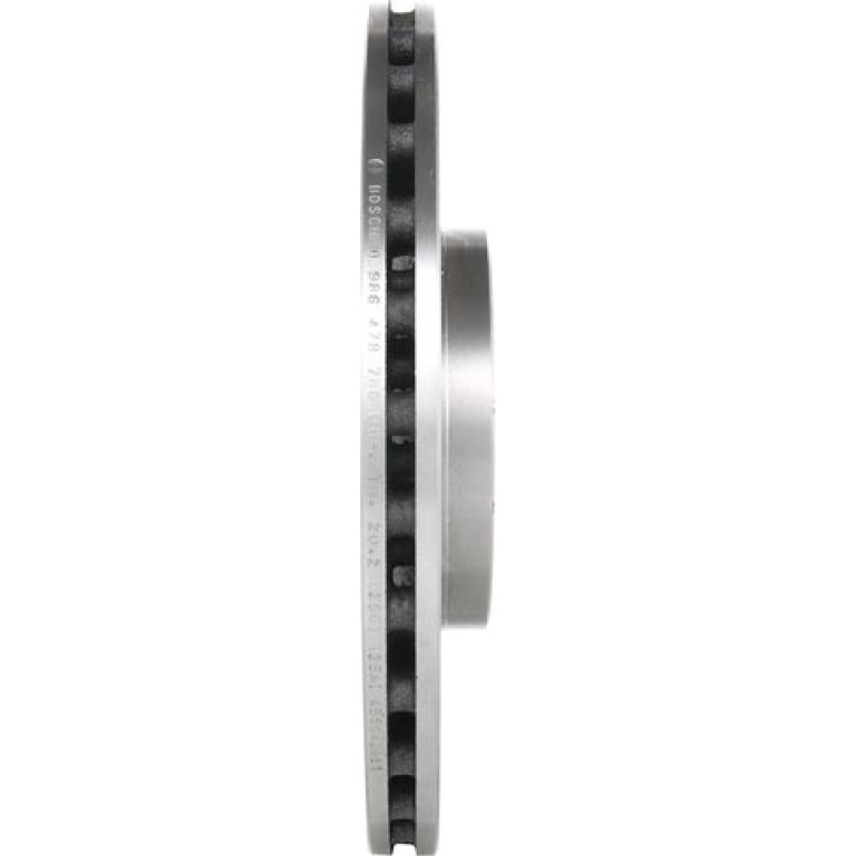 Bremsscheibe VA 0 986 478 786 Bremsscheibe VA 0 986 478 786