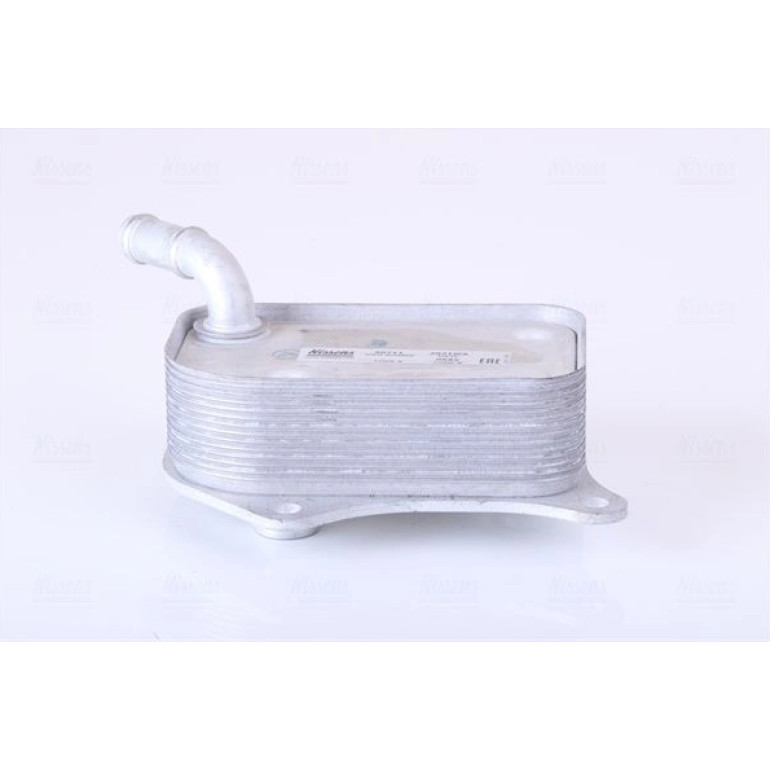 Ölkühler PKW 90711 Ölkühler PKW 90711