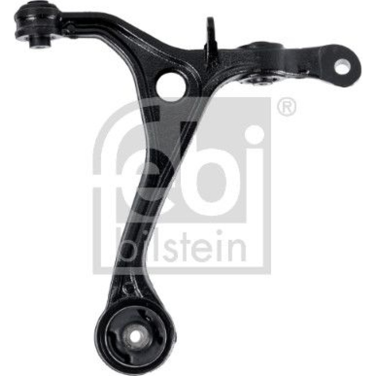 Querlenker Honda P. Accord 03- Untere Le 42110