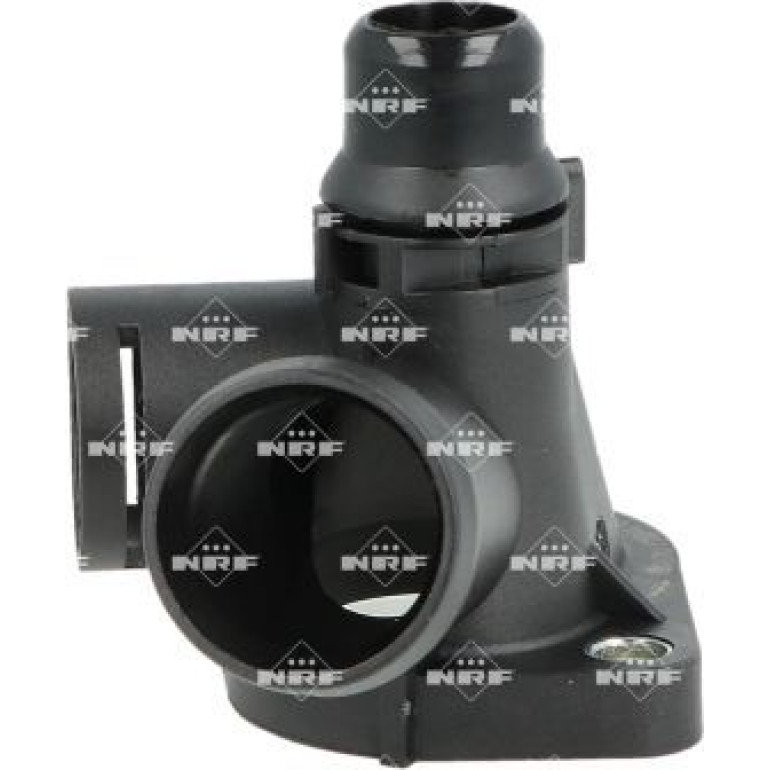 NRF Kühlmittelflansch 775040 NRF Kühlmittelflansch 775040