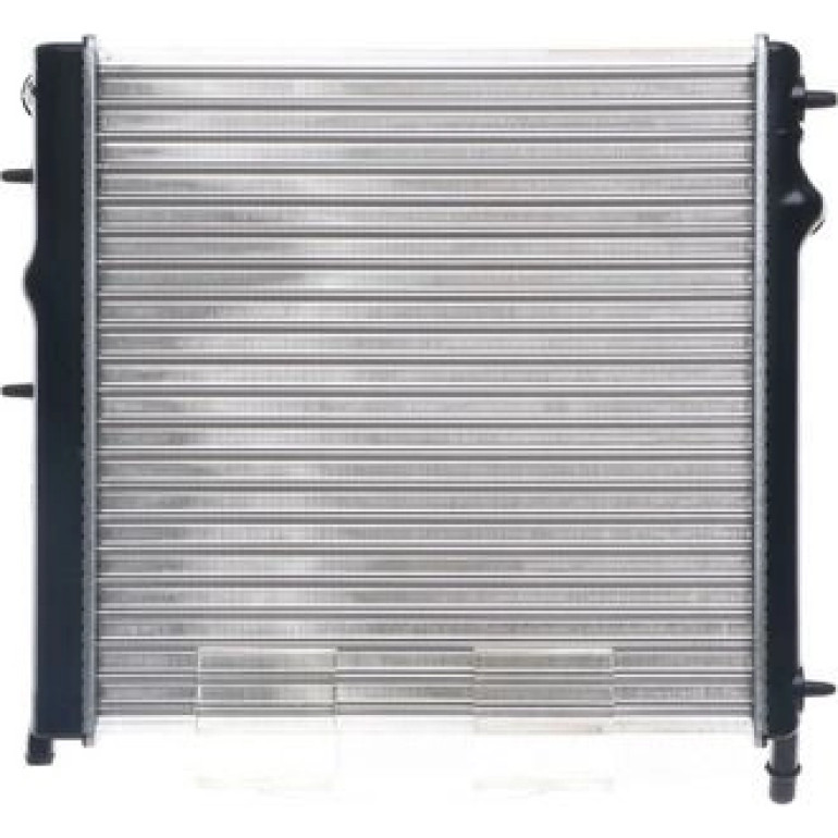 MAHLE Kühler, Motorkühlung CR 556 002S MAHLE Kühler, Motorkühlung CR 556 002S