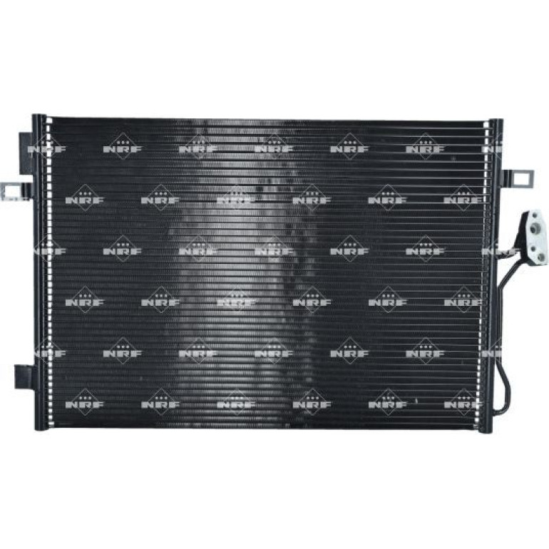 Kondensator, Klimaanlage 350098 Kondensator, Klimaanlage 350098