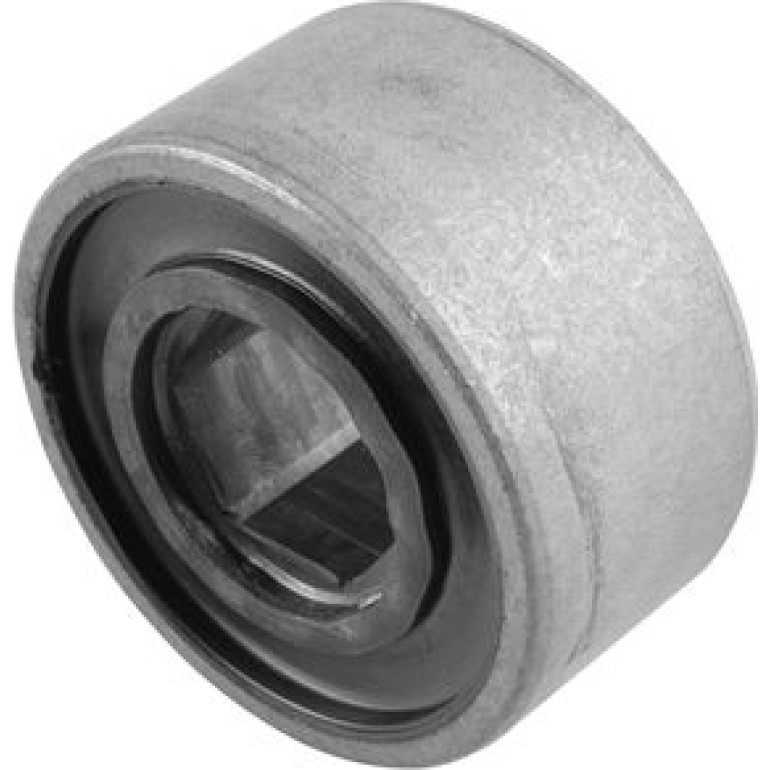 TEDGUM Querlenkerbuchse 00607232 TEDGUM Querlenkerbuchse 00607232