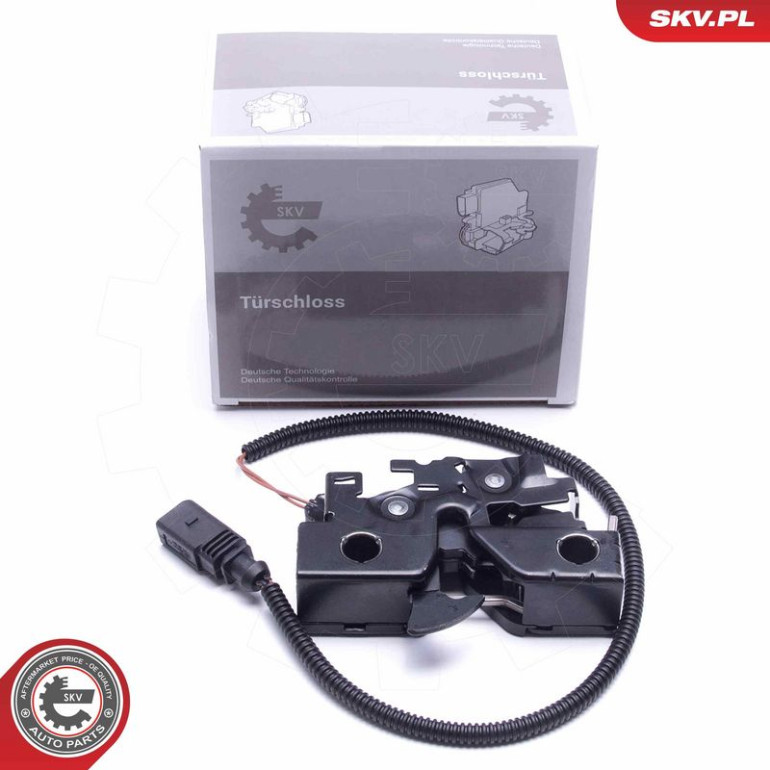 ESEN SKV Motorhaubenschloß 16SKV895 ESEN SKV Motorhaubenschloß 16SKV895