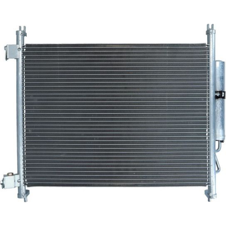 KAMOKA Kondensator, Klimaanlage 7800248 KAMOKA Kondensator, Klimaanlage 7800248