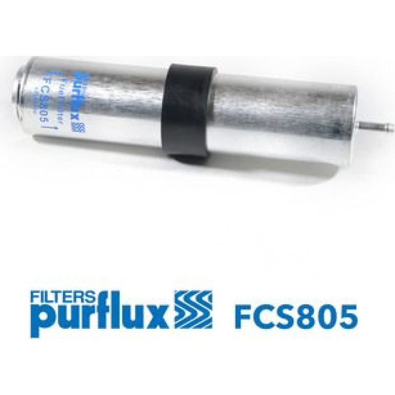 PURFLUX Kraftstofffilter FCS805 PURFLUX Kraftstofffilter FCS805