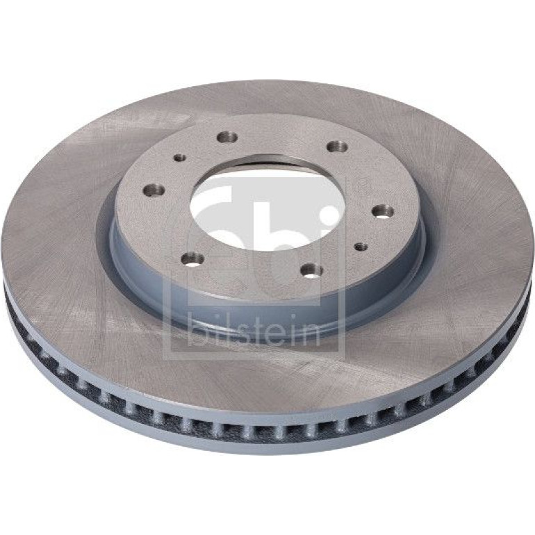 FEBI BILSTEIN Bremsscheibe 194878 FEBI BILSTEIN Bremsscheibe 194878