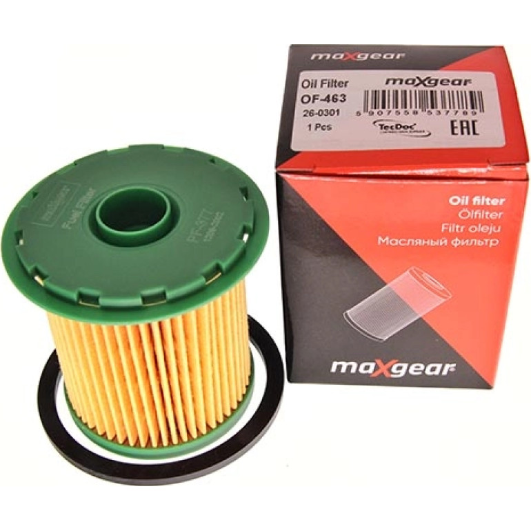 Kraftstofffilter Renault 1.9D 98 26-0292 Kraftstofffilter Renault 1.9D 98 26-0292