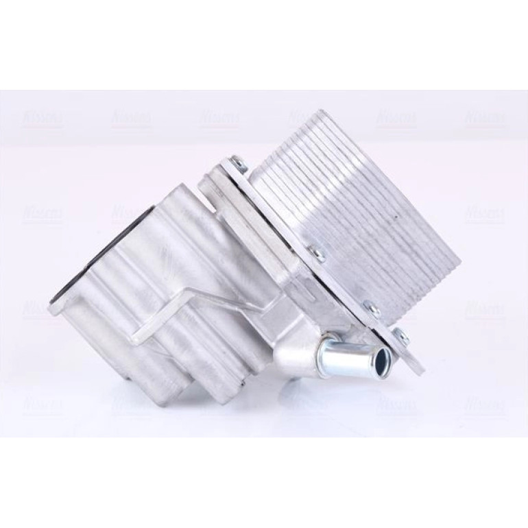 Ölkühler PKW 90893 Ölkühler PKW 90893