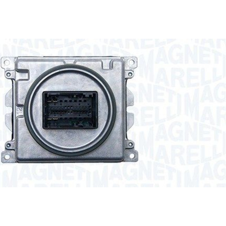 MAGNETI MARELLI Steuergerät, Beleuchtung 711307329538 MAGNETI MARELLI Steuergerät, Beleuchtung 711307329538