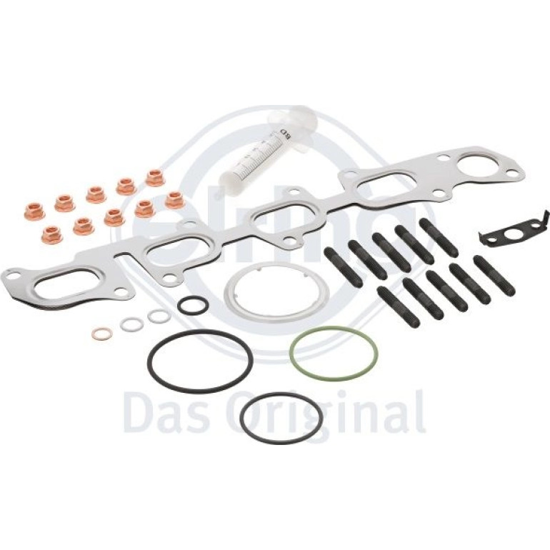 Montagesatz, Lader 696.000 Montagesatz, Lader 696.000