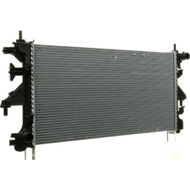 Kühler, Motorkühlung CR 887 000P Kühler, Motorkühlung CR 887 000P