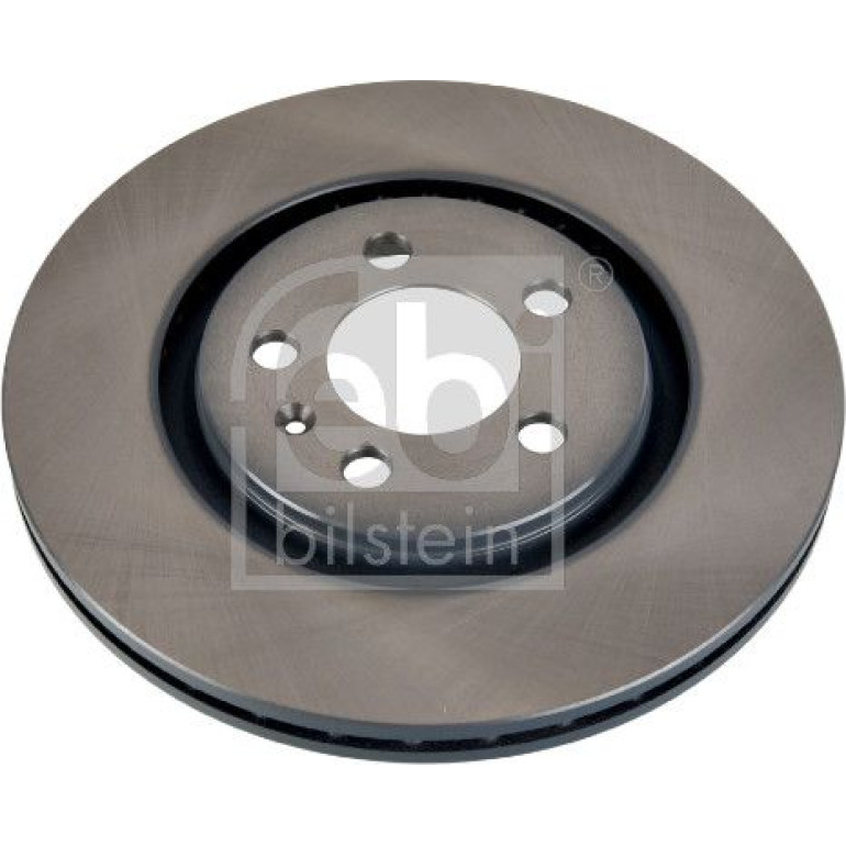 FEBI BILSTEIN Bremsscheibe 06548 FEBI BILSTEIN Bremsscheibe 06548