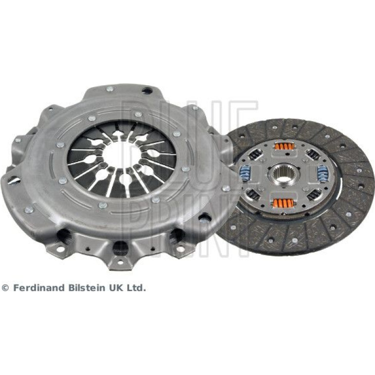 BluePrint Kupplungssatz ADU173018 BluePrint Kupplungssatz ADU173018
