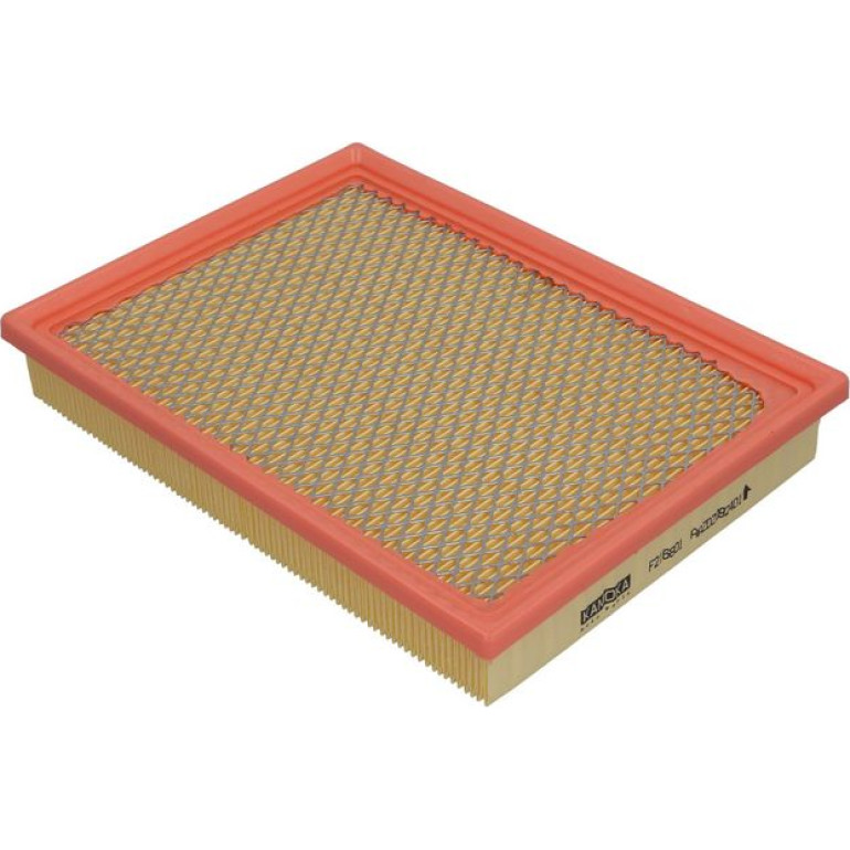 KAMOKA Luftfilter F216801 KAMOKA Luftfilter F216801