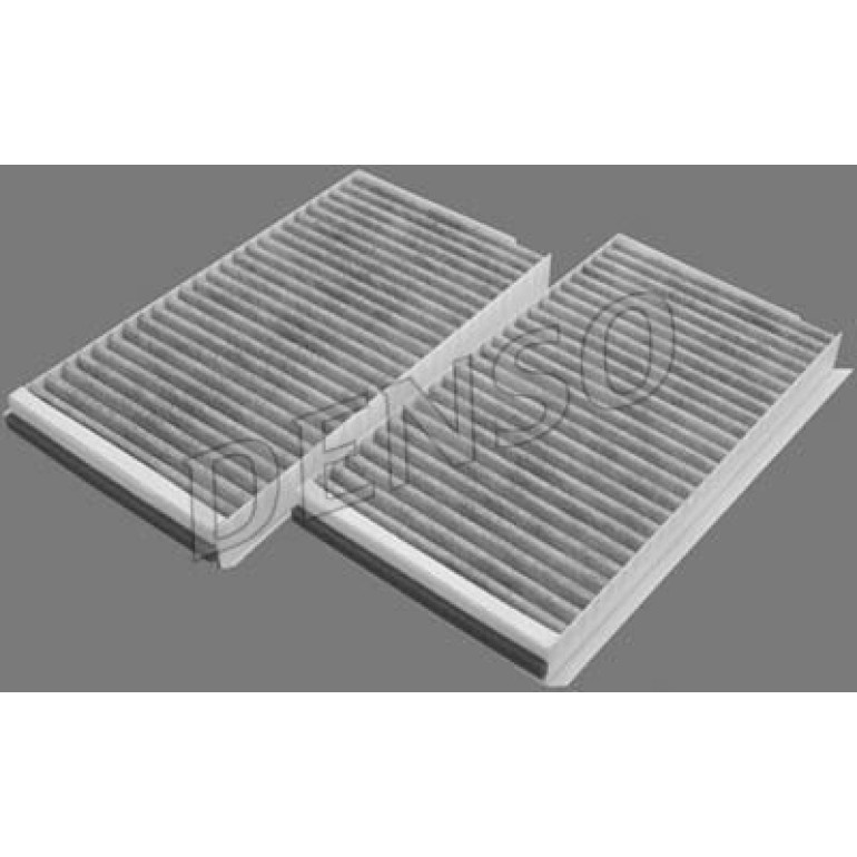 DENSO Filter, Innenraumluft DCF419K DENSO Filter, Innenraumluft DCF419K