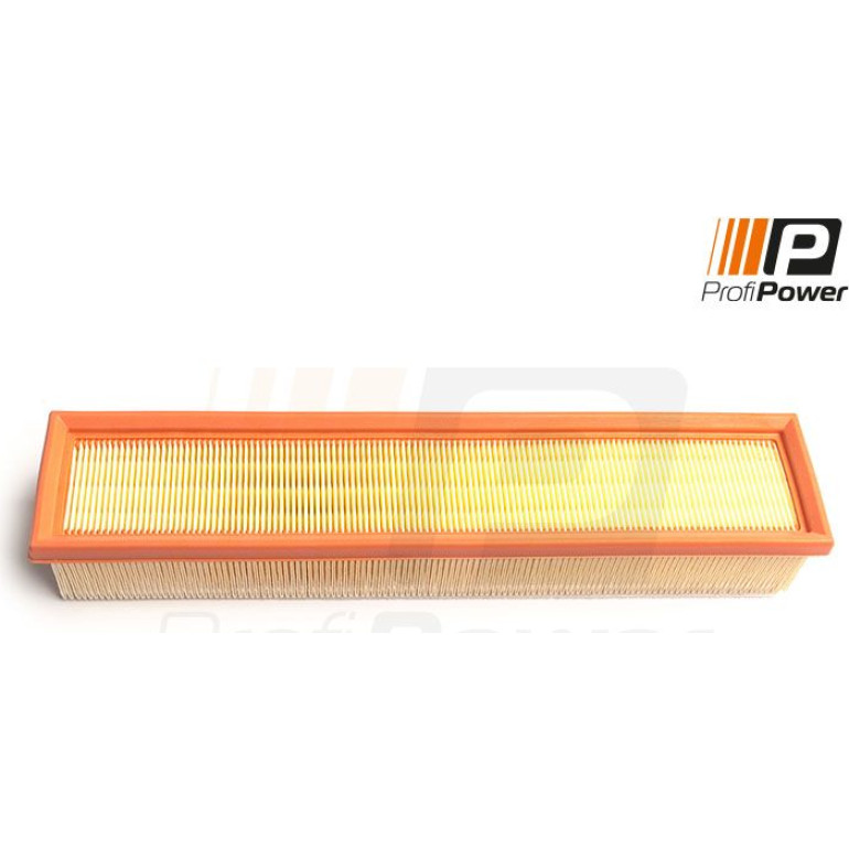 PROFIPOWER Luftfilter 2F0245 PROFIPOWER Luftfilter 2F0245