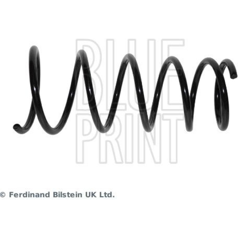 BluePrint Fahrwerksfeder ADT388413 BluePrint Fahrwerksfeder ADT388413