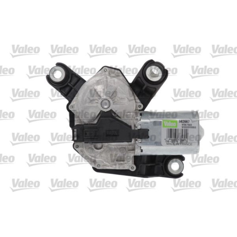 Wischermotor hinten 582667