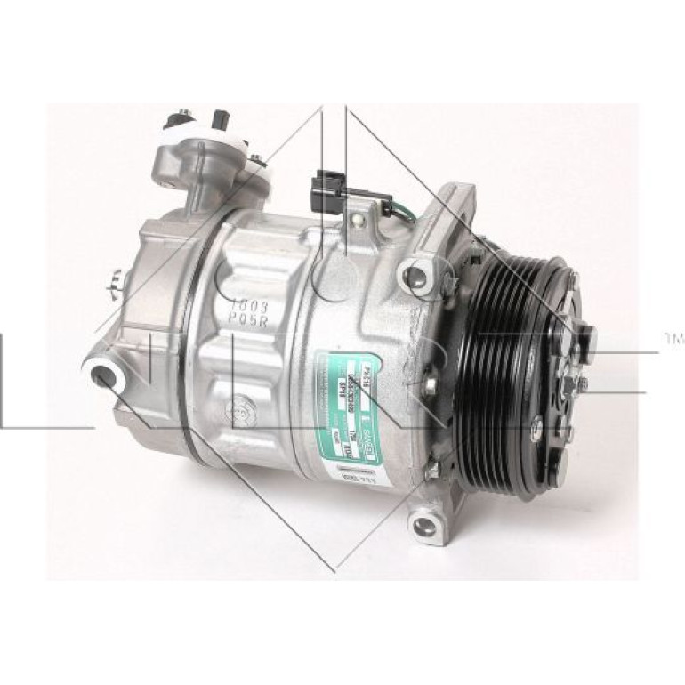 Kompressor, Klimaanlage 32816 Kompressor, Klimaanlage 32816