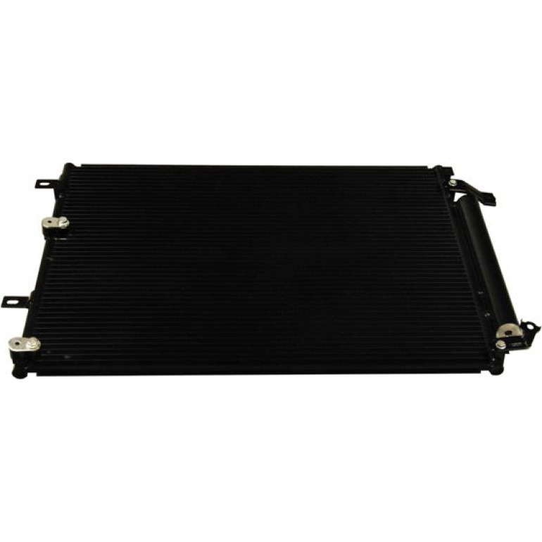 Kondensator, Klimaanlage AC830227 Kondensator, Klimaanlage AC830227