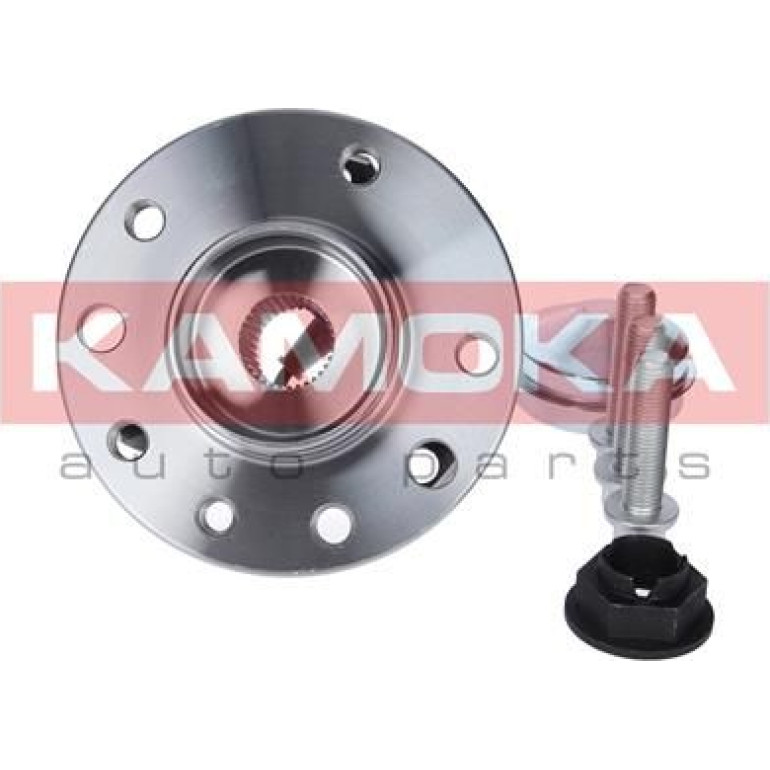 KAMOKA Radlagersatz 5500131 KAMOKA Radlagersatz 5500131