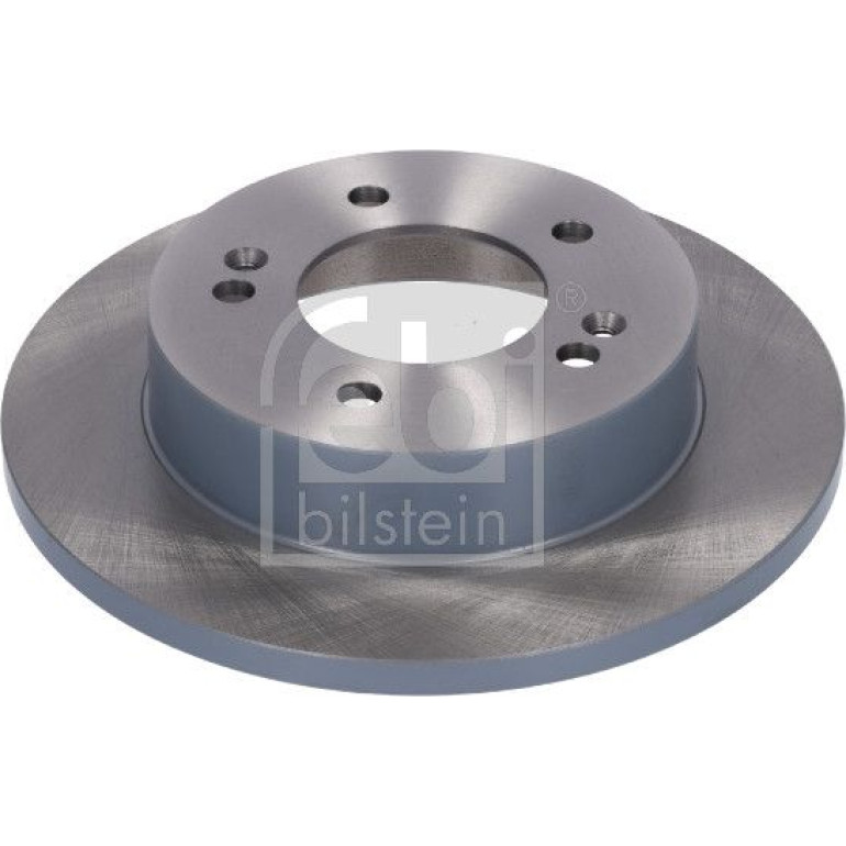 FEBI BILSTEIN Bremsscheibe 108432 FEBI BILSTEIN Bremsscheibe 108432