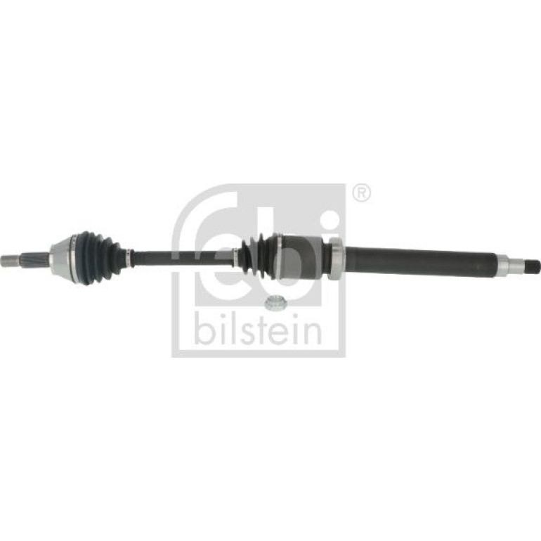 FEBI BILSTEIN Antriebswelle 182765