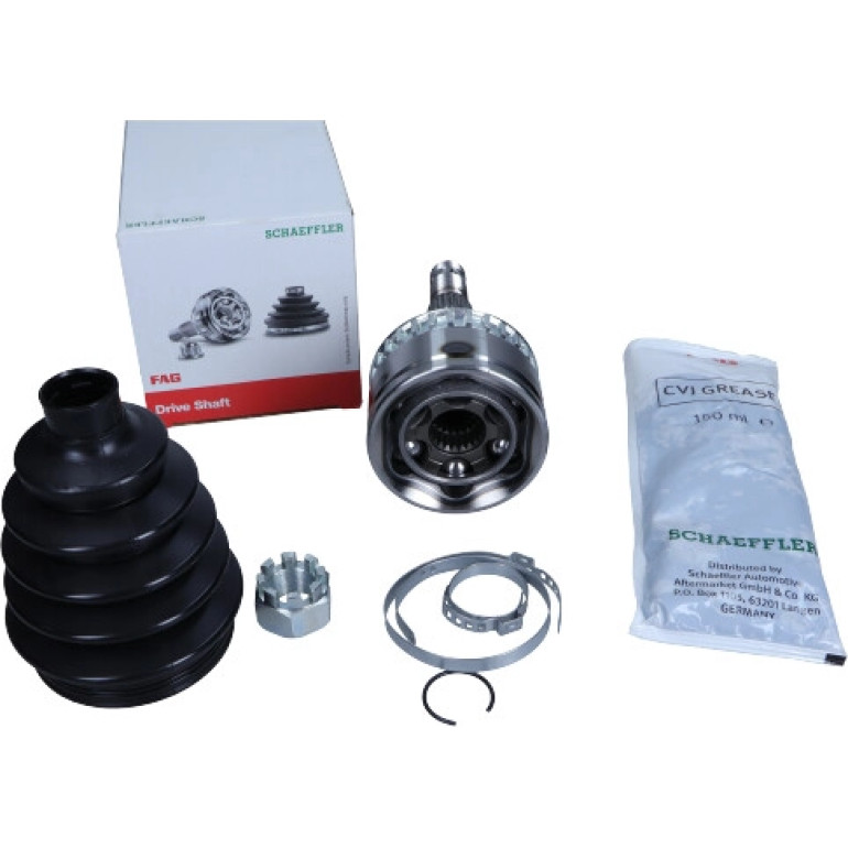 Gelenksatz, Antriebswelle 771 0288 30 Gelenksatz, Antriebswelle 771 0288 30