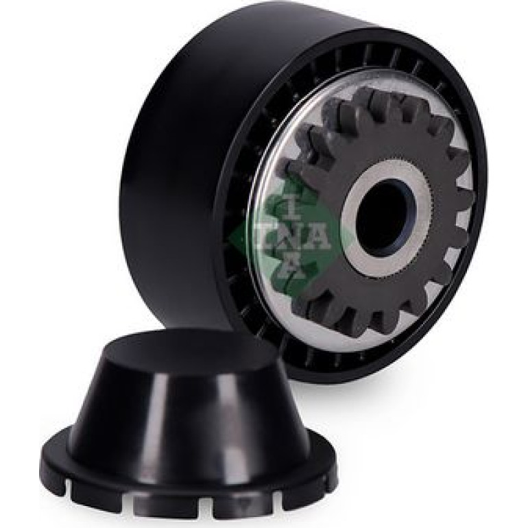 Spannrolle, Keilrippenriemen 531 0854 10