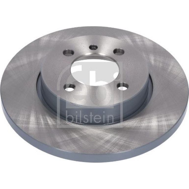 FEBI BILSTEIN Bremsscheibe 08559 FEBI BILSTEIN Bremsscheibe 08559