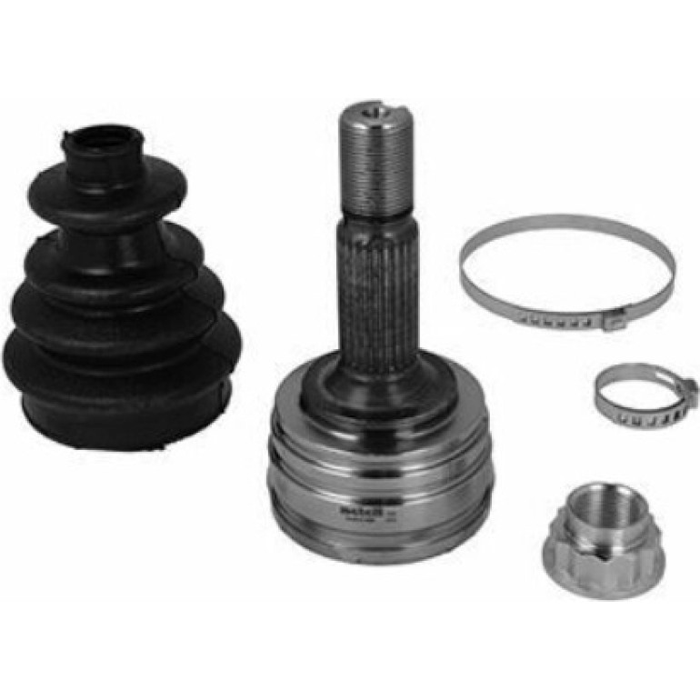 Gelenksatz, Antriebswelle Toyota Aygo 05 15-1528 Gelenksatz, Antriebswelle Toyota Aygo 05 15-1528