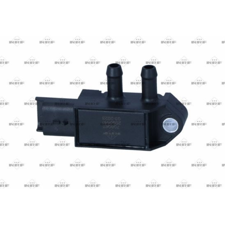 NRF Sensor, Abgasdruck 708067 NRF Sensor, Abgasdruck 708067