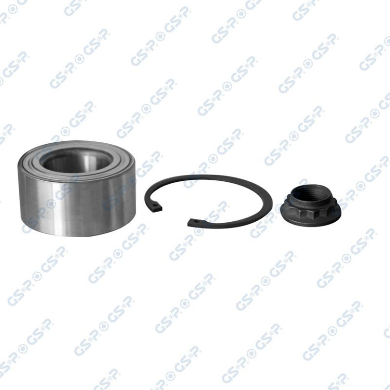 GSP Radlager GK7016 GSP Radlager GK7016