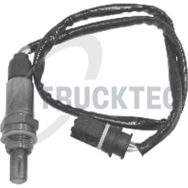 TRUCKTEC AUTOMOTIVE Lambdasonde 02.39.047 TRUCKTEC AUTOMOTIVE Lambdasonde 02.39.047