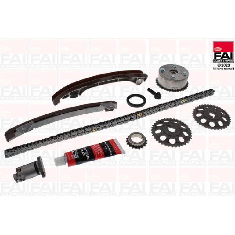 Steuerkettensatz TCK34VVT Steuerkettensatz TCK34VVT
