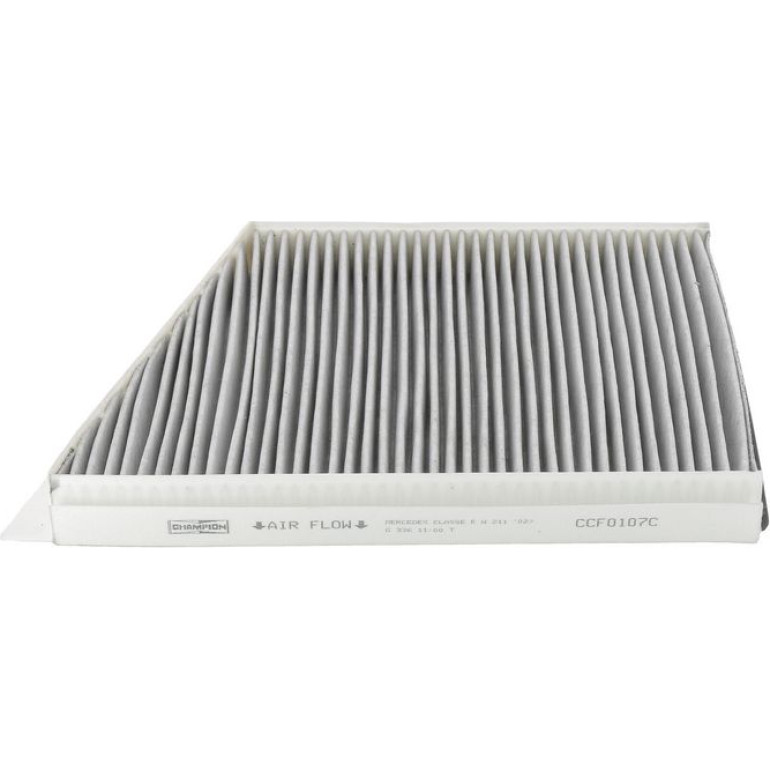 CHAMPION Innenraumfilter CCF0107C CHAMPION Innenraumfilter CCF0107C
