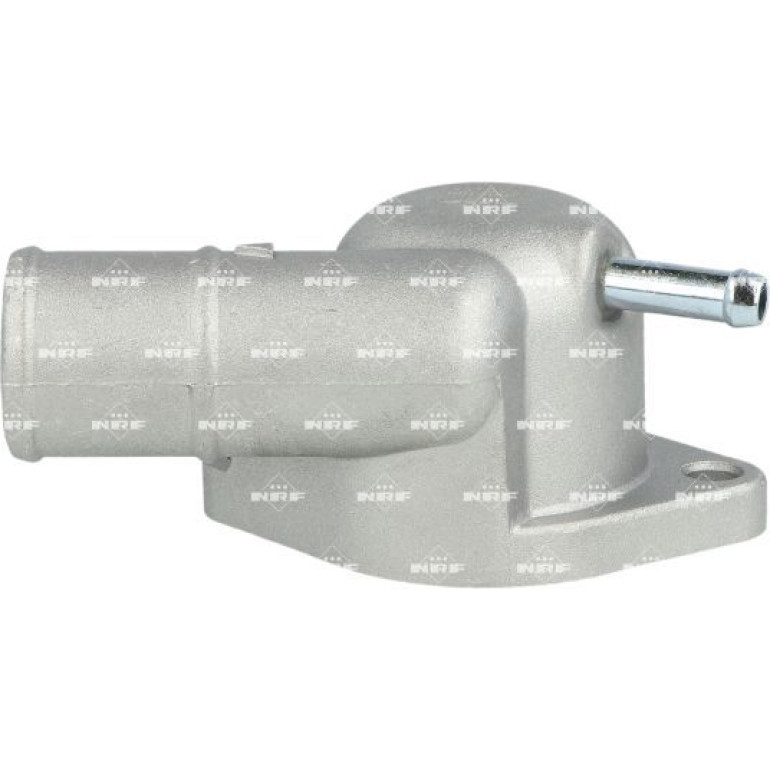 NRF Kühlmittelflansch 775089 NRF Kühlmittelflansch 775089