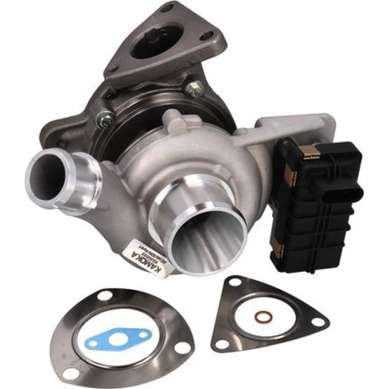 KAMOKA Turbolader 8600035 KAMOKA Turbolader 8600035