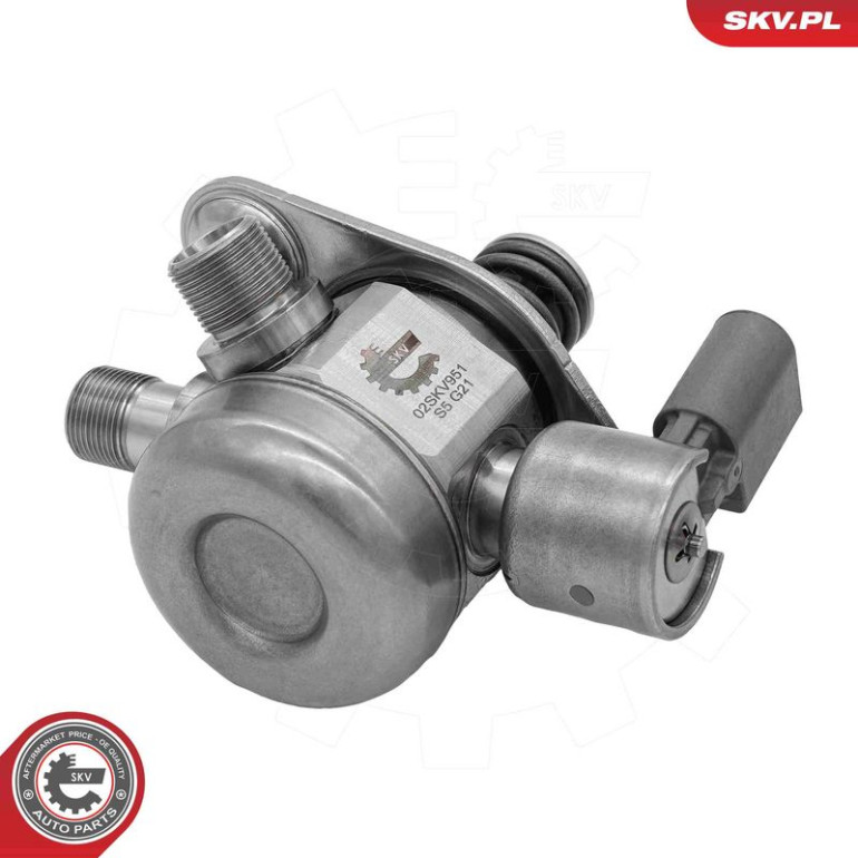 ESEN SKV Hochdruckpumpe 02SKV951 ESEN SKV Hochdruckpumpe 02SKV951