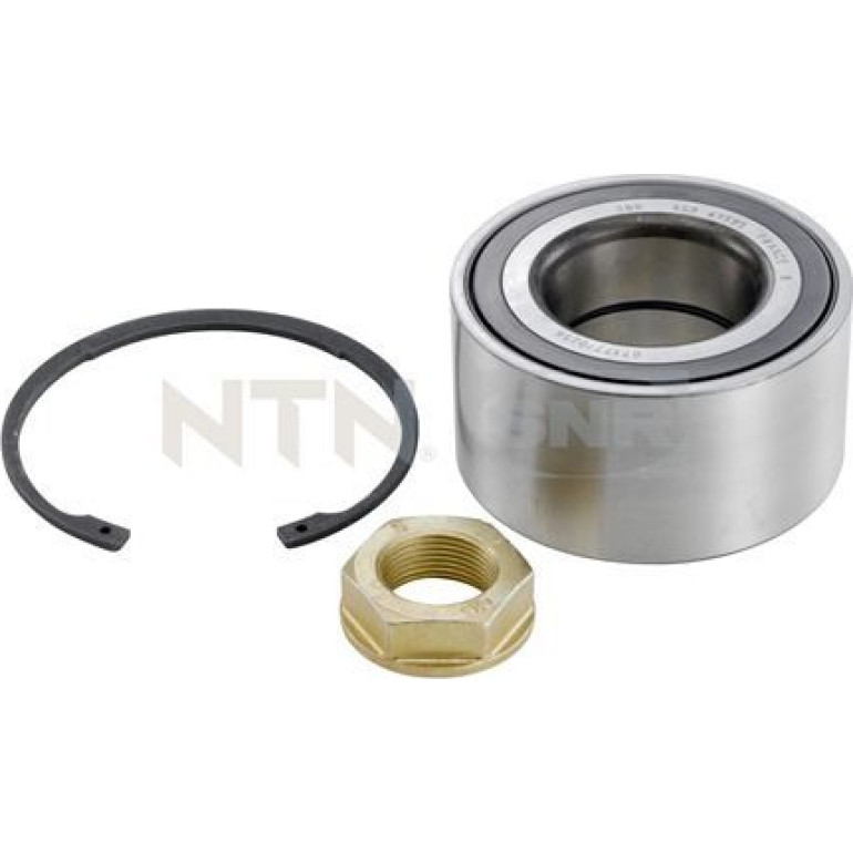 SNR Radlagersatz R159.55 SNR Radlagersatz R159.55
