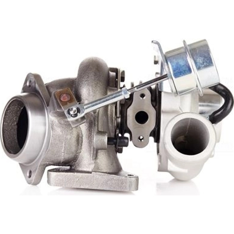 NISSENS Turbolader 93058 NISSENS Turbolader 93058