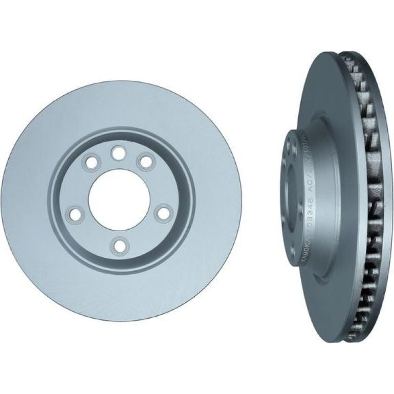 KAMOKA Bremsscheibe 103348