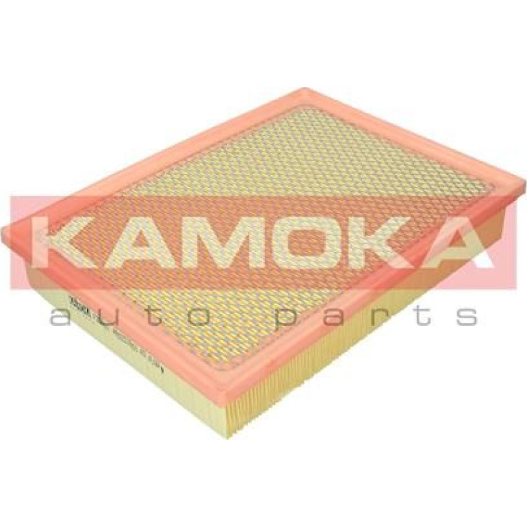 KAMOKA Luftfilter F258801 KAMOKA Luftfilter F258801