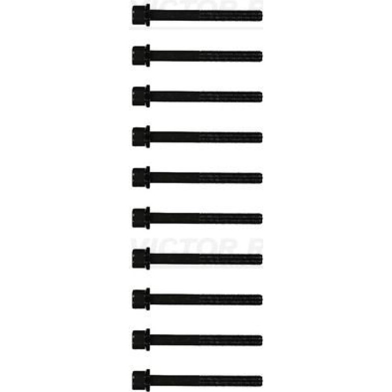 ZK-Schraubensatz 14-32104-01 ZK-Schraubensatz 14-32104-01