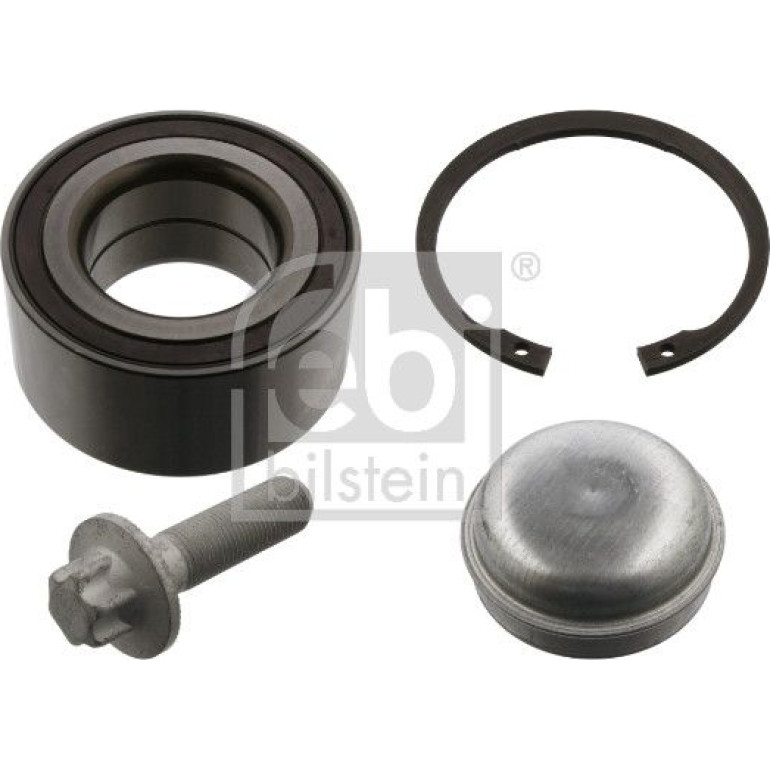 FEBI BILSTEIN Radlager 24507 FEBI BILSTEIN Radlager 24507