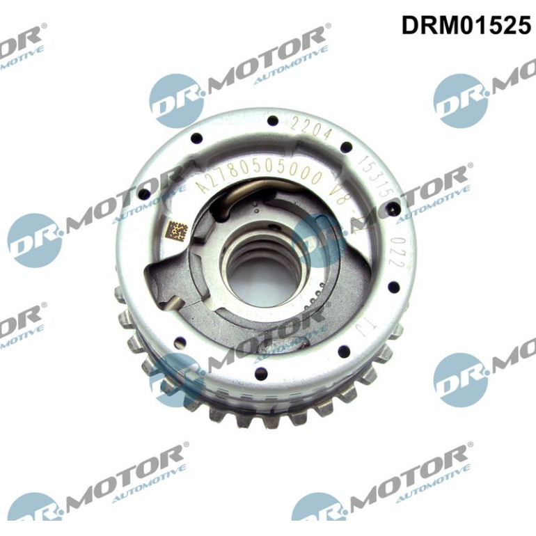 Nockenwellenversteller DRM01525