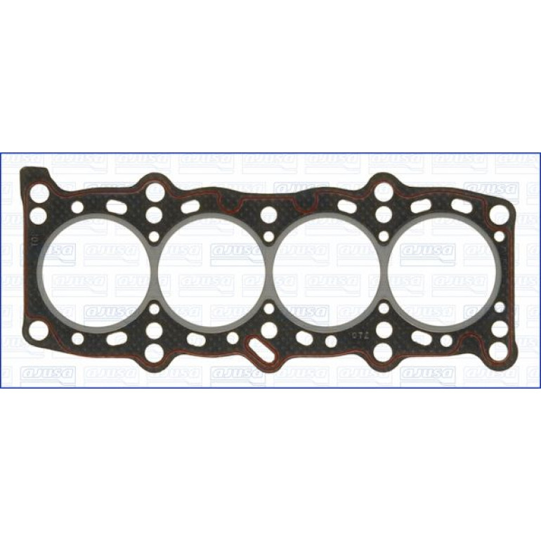 Dichtung, Zylinderkopf 10076500 Dichtung, Zylinderkopf 10076500
